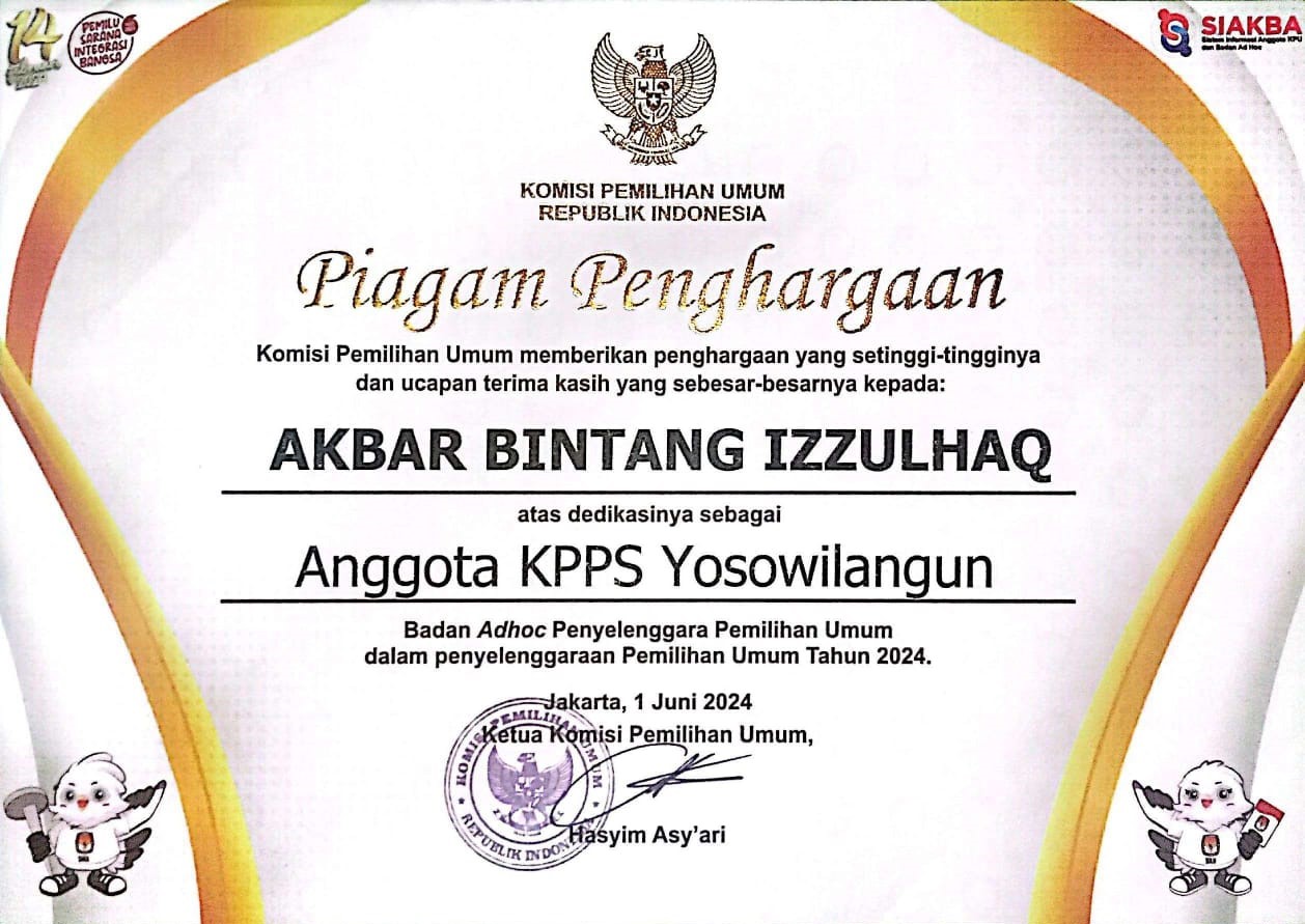 certificate 2